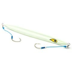Mustad Rip Roller Jig Sahte Yemi GLO - 250G