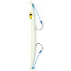 Mustad Rip Roller Jig Sahte Yemi GLO - 250G
