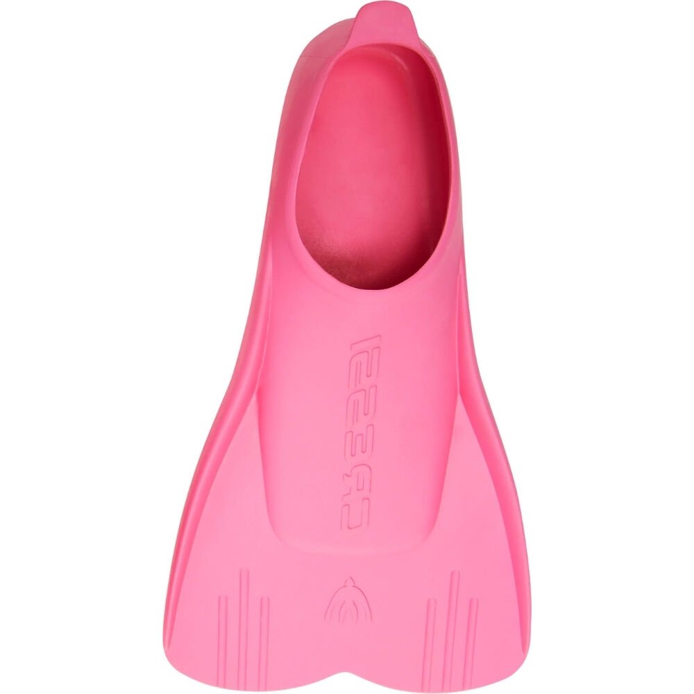 Cressi Mini Light Çocuk Yüzücü paleti PINK - NO:32-33