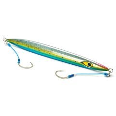 Mustad Rip Roller Jig Sahte Yemi SAG - 200G