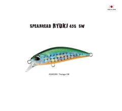 Duo Spearhead Ryuki 45S SW 4 gr Sahte Balık AQA0283 Tiranga OB