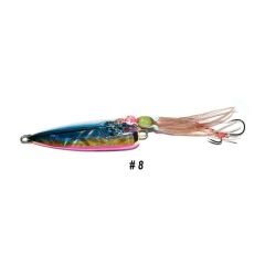 Hayabusa FS 422 Kick Bottom 120gr İnchiku Jig Suni Yem 4
