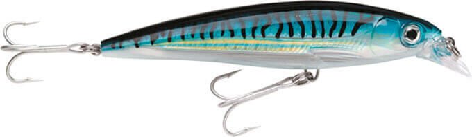 Rapala X-Rap Saltwater Sahte Balığı SBM - 100MM