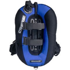 Cressi Aquawing Plus Dalış yeleği NTRL - XS-XL