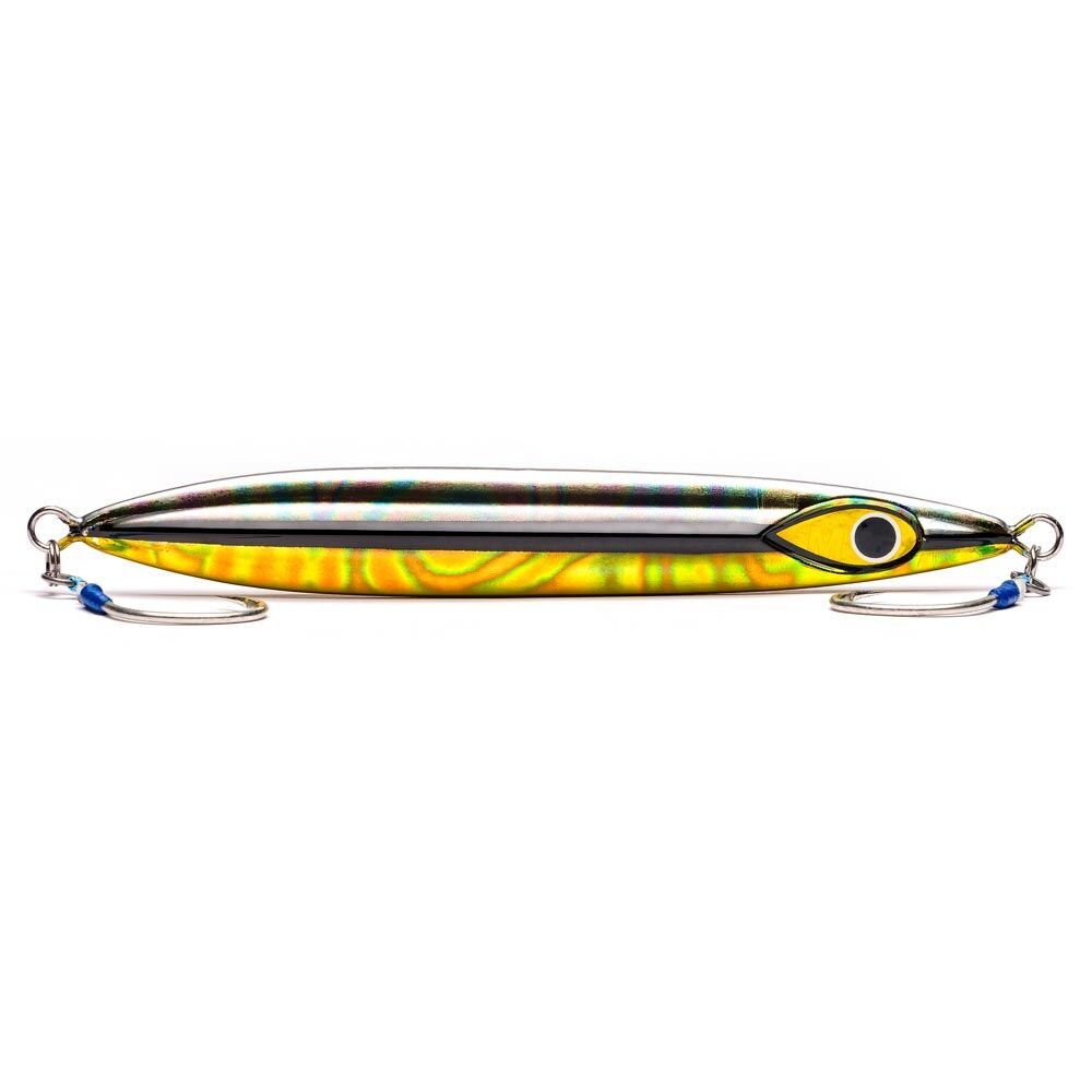Mustad Rip Roller Jig Sahte Yemi GAB - 250G