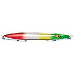 Mustad Rip Roller Jig Sahte Yemi RST - 200G