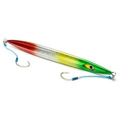 Mustad Rip Roller Jig Sahte Yemi RST - 200G