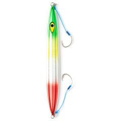 Mustad Rip Roller Jig Sahte Yemi RST - 200G