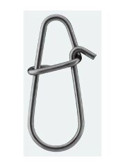 BKK Duolock Snap-51 Klips 3 'lü Set