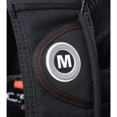 Cressi Start Pro 2 Bcd Yeleği Standart - M