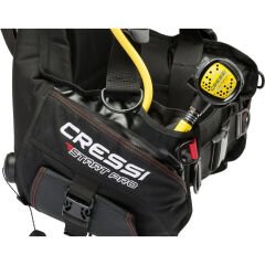Cressi Start Pro 2 Bcd Yeleği Standart - M