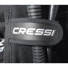 Cressi Start Pro 2 Bcd Yeleği Standart - M