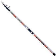 Lineaeffe 2015392 Ocean Combo SET 420cm 100-200gr Atar FD 7000 Makine 1 BB
