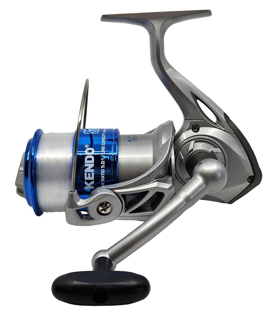 Kendo Sea Power 6000 Olta Makinesi