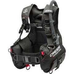 Cressi Start Pro 2 Bcd Yeleği Standart - L