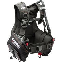 Cressi Start Pro 2 Bcd Yeleği Standart - L