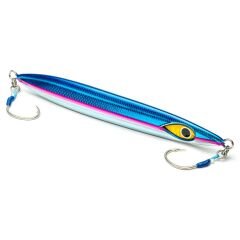 Mustad Rip Roller Jig Sahte Yemi SPB - 250G