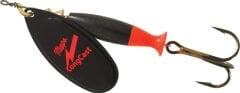 Mepps Long Cast Olta Kaşığı SİYAH - NO:3