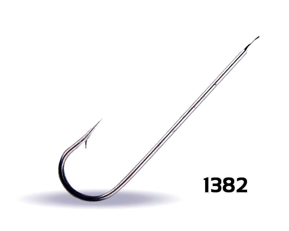Youvella 1382-2D Uzun Pala Çinekop İğnesi 100lü Kutu Galvaniz Standart - 16