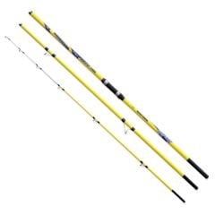 Lineaeffe 2289742 Reflxion Second Edition 420cm 3 Parça Surf Kamış UP TO 250gr  Atar