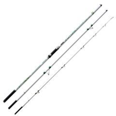 Lineaeffe 2289842 FF Future Hybrid 420cm 3 Parça Surf Kamış UP TO 300gr  Atar