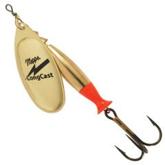 Mepps Long Cast Olta Kaşığı SARI(GOLD) - NO:2