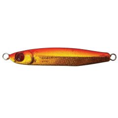 Mustad Mezashi Casting Jig Sahte Balığı RED GOLD - 20GR