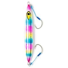 Mustad Rip Roller Jig Sahte Yemi RBG - 250G