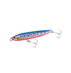 Shimano Exsence Galaslide 95F 95mm 14g Su Üstü Maket Balık 004 A BP Sardine
