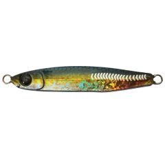 Mustad Mezashi Casting Jig Sahte Balığı AJI - 60GR