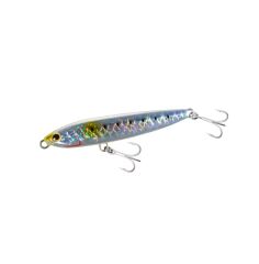 Shimano Exsence Galaslide 95F 95mm 14g Su Üstü Maket Balık 005 Full Silver