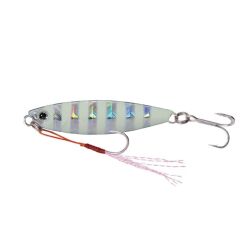 Major Craft Jigpara Micro JPM-15gr 60mm #07 Zebra Glow