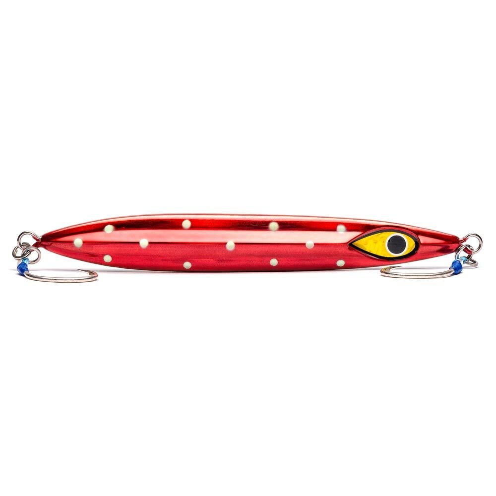Mustad Rip Roller Jig Sahte Yemi LPK - 200G