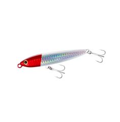 Shimano Exsence Galaslide 95F 95mm 14g Su Üstü Maket Balık 007 Red Head