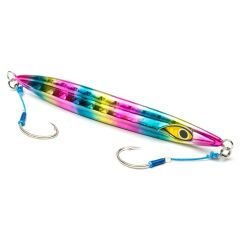 Mustad Rip Roller Jig Sahte Yemi RBG - 200G