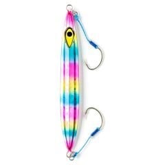 Mustad Rip Roller Jig Sahte Yemi RBG - 200G