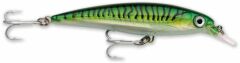 Rapala X-Rap Saltwater Sahte Balığı GGM - 140MM