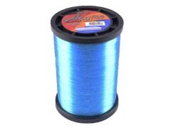 Captain Acura 1kg Bobin Misina Mavi Standart - 0.30 MM