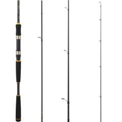 Daiwa New Legalis Seabass 2.72M 14-42GR 2p Olta Kamışı