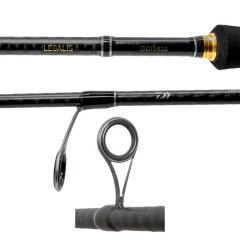 Daiwa New Legalis Seabass 2.72M 14-42GR 2p Olta Kamışı