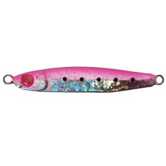 Mustad Mezashi Casting Jig Sahte Balığı PINK SARDINE - 15GR