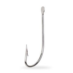 Mustad Olta İğnesi 515 50li NIKEL - NO:5