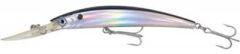 Yozuri Original Crystal Minnow Deep Diver Sahte Balığı B - 90MM-9.5GR