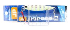 Major Craft Jigpara Short JPS-30gr 70mm #07 Zebra Glow