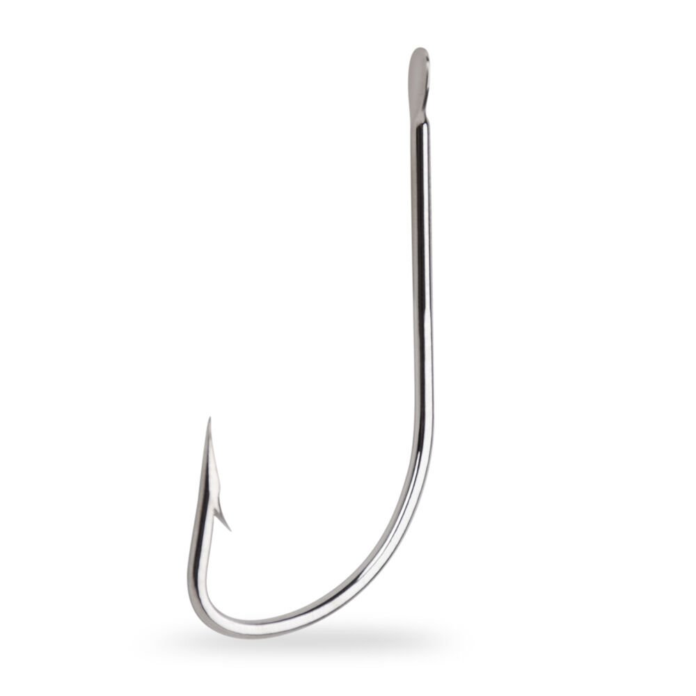 Mustad Olta İğnesi 515 50li NIKEL - NO:1