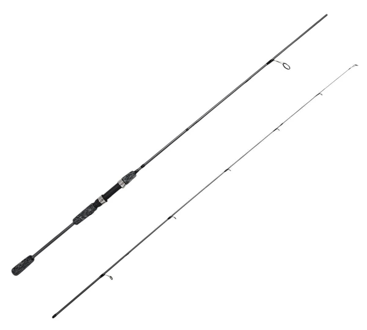 Okuma Wave Up Spin 270cm 10-40gr 2 Parça Olta Kamışı