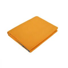 Cressi Mikrofiber İki Renkli Çok Amaçlı Havlu YELLOW - AZURE - 80X160CM