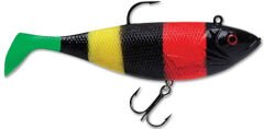 Storm Suspending Wildeye Swim Shad Sahte Balığı RAS - 11CM - 3LU