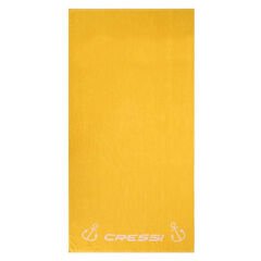Cressi Cotton Frame Yüzde Yüz Pamuklu Plaj Havlusu SUNFLOWER - 90X180CM