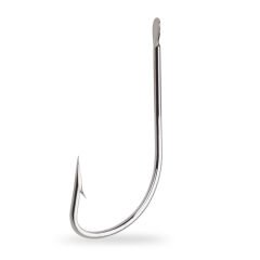 Mustad Olta İğnesi 515 50li NIKEL - NO:2